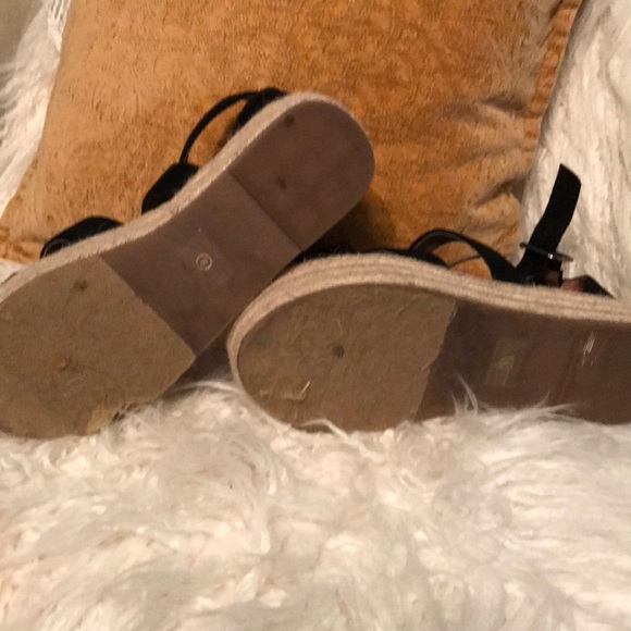 Wedge shoes!!! - Picture 3 of 4